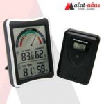 Thermo-Hygrometer Wireless AMT229