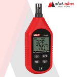 Alat Ukur Suhu dan Kelembaban Mini AMTAST UT333