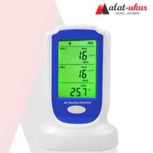 Alat Monitor Kualitas Udara AMTAST AMF080