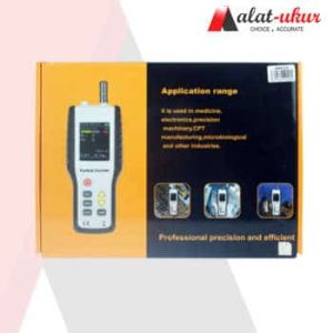Alat Penghitung Partikel AMTAST AMF079 PM2.5