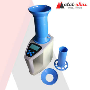 Alat Penguji Moisture Biji-Bijian AMTAST JV-007