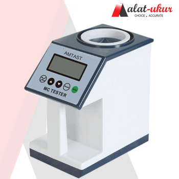 Alat Penguji Moisture Biji-Bijian JV-005
