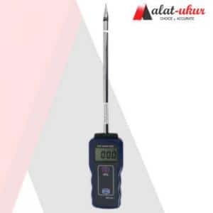 Alat Pengukur Kelembaban Biji MD7821