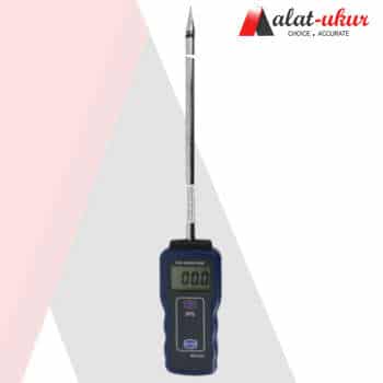 Alat Pengukur Kelembaban Biji MD7821