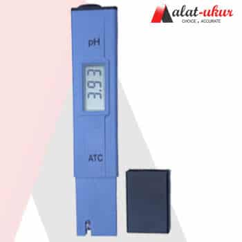 Alat Pengukur pH Tipe Pen KL-009(II)