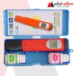 Alat Pengukur pH Tipe Pen KL-009(III)