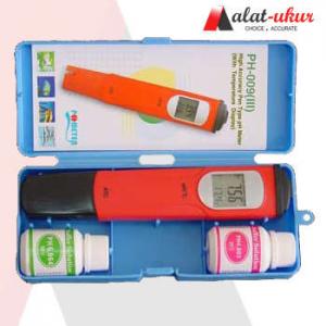 Alat Pengukur pH Tipe Pen KL-009(III)