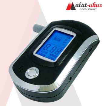 Alat Uji Kadar Alkohol AMTAST AMT6000