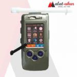Alat Uji Tingkat Kadar Alkohol Seseorang AMT8900