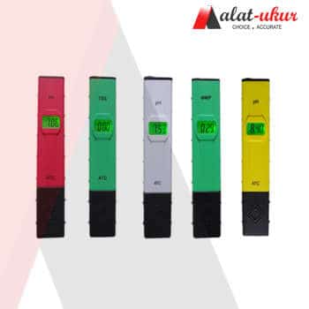Alat Uji Tingkat ORP/Redoks ORP-16911
