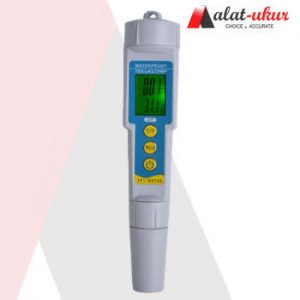 Alat Ukur 3 IN 1 AMTAST CT-986