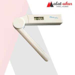 Alat Ukur pH Lipat Pocket PH-009IV