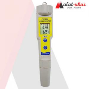 Alat Ukur pH dan Suhu Tahan Air KL-035Z1