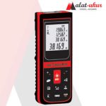 Alat Pengukur Jarak Teknologi Laser AMD100