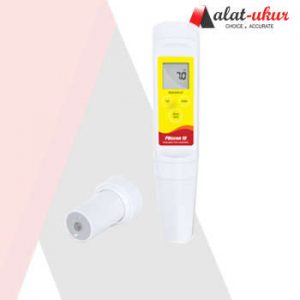 Alat pH Tester Waterproof Pocket PH10F