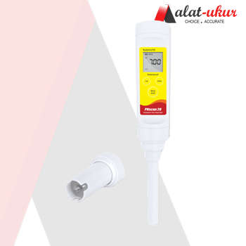 Alat pH Tester Waterproof Pocket PH20L