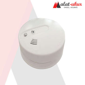 Alarm Asap dan Panas GS011
