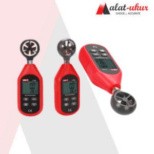 Alat Anemometer Mini UT363