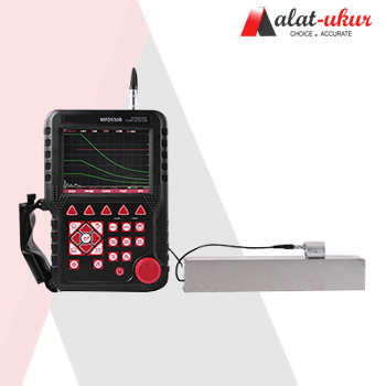 Alat Pendeteksi Kecatatan Portabel MFD550B Alat Pendeteksi Kecatatan Portabel MFD550B