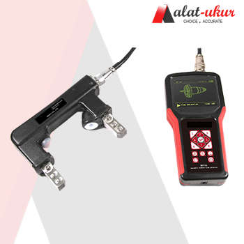 Alat Pendeteksi Tingkat Keretakan Partikel Magnetik MT-1A
