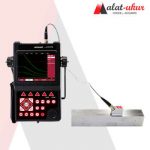 Alat Pengukur Kecacatan Material MFD660C