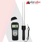 Alat Ukur Tingkat Kelembaban Biji Kakao MC-7825KK