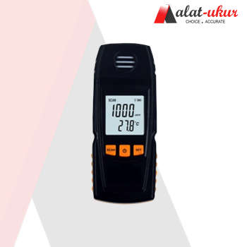 Alat ukur Gas Karbon Monoksida AMF075