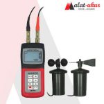 Anemometer Digital AM-4836C