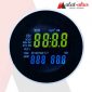 Data Logger Kualitas Udara AMF113