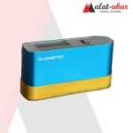 Professional 3 Angles Gloss meter AMN66