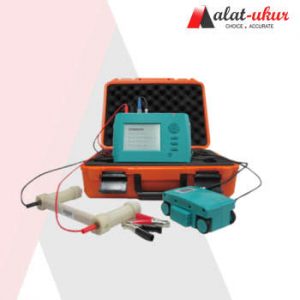 Alat Rebar Locators dan Meter Uji Korosi GX50B