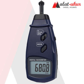 Alat Takometer Contact SM2235A