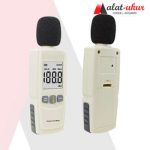 Sound Level Meter Digital AMF055