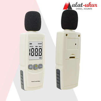 Sound Level Meter Digital AMF055
