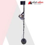 Alat Professional Underground Metal Detector TC30