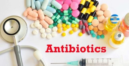 Pemanfaatan Mikroorganisme Dalam Antibiotik